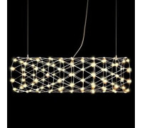 Подвесная люстра O-LUCE Enya 6021-77