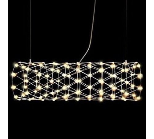 Подвесная люстра O-LUCE Enya 6021-77