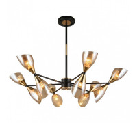 Люстра на штанге Omnilux Onno OML-66807-12