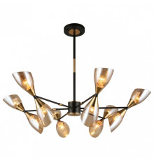 Люстра на штанге Omnilux Onno OML-66807-12