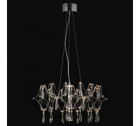 Подвесная люстра Omnilux Orvieto OML-95403-25