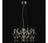 Подвесная люстра Omnilux Orvieto OML-95403-25