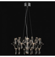 Подвесная люстра Omnilux Orvieto OML-95403-25