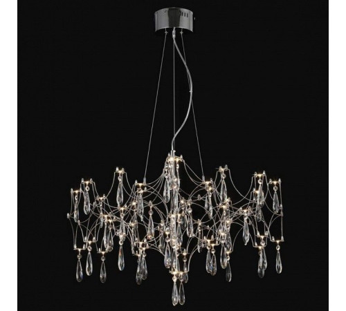 Подвесная люстра Omnilux Orvieto OML-95403-40