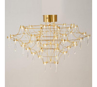 Подвесная люстра Omnilux Сocullo OML-95503-57