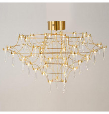 Подвесная люстра Omnilux Сocullo OML-95503-57