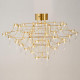 Подвесная люстра Omnilux Сocullo OML-95503-57