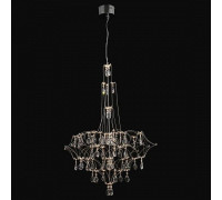 Подвесная люстра Omnilux Mezzo OML-95703-60