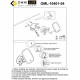 Зеркало настенное Omnilux Chianti OML-10401-04