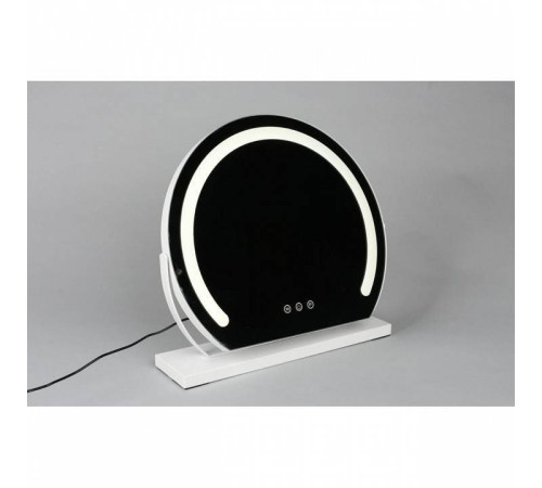 Зеркало настольное с подсветкой Omnilux Linari OML-10501-07