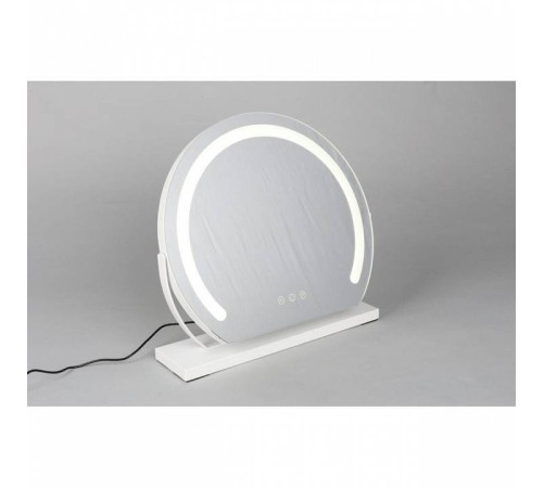 Зеркало настольное с подсветкой Omnilux Linari OML-10501-07