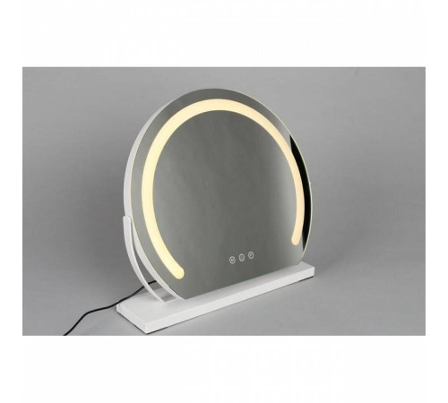 Зеркало настольное с подсветкой Omnilux Linari OML-10501-07