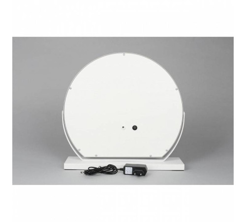 Зеркало настольное с подсветкой Omnilux Linari OML-10501-07