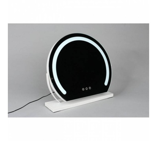 Зеркало настольное с подсветкой Omnilux Linari OML-10501-07