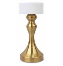 Настольная лампа декоративная Omnilux  OML-40304-01