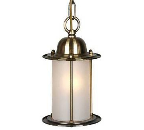 Подвесной светильник Omnilux Ferro OML-50306-01