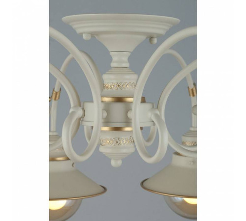 Люстра на штанге Omnilux Torri OML-50807-08