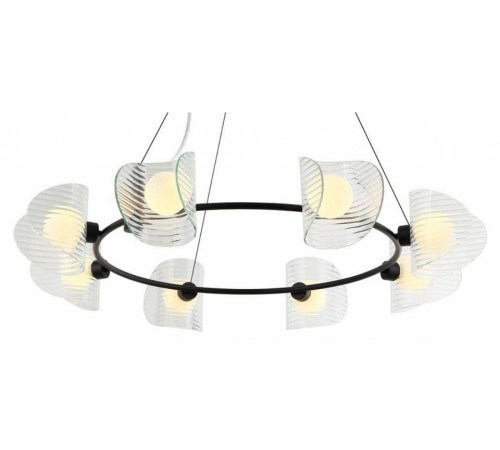 Подвесная люстра Omnilux Cennina OML-52403-08