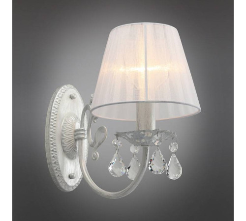 Бра Omnilux Bantine OML-53211-01