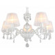 Подвесная люстра Omnilux Bantine OML-53213-05