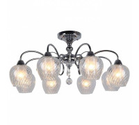 Люстра на штанге Omnilux Telti OML-53607-08