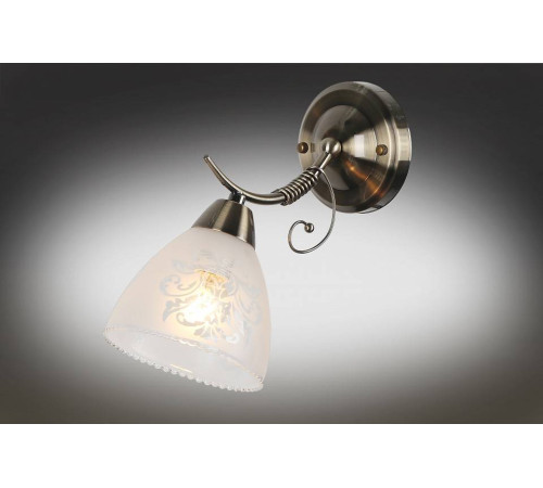 Бра Omnilux Casagliana OML-53801-01