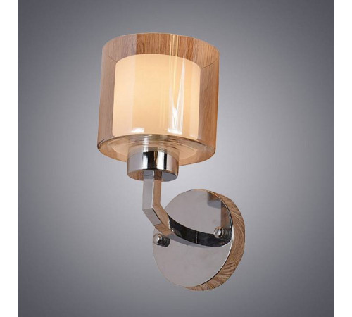 Бра Omnilux Atessa OML-55901-01