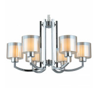 Подвесная люстра Omnilux Atessa OML-55903-06