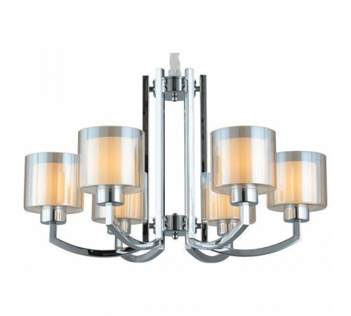 Подвесная люстра Omnilux Atessa OML-55903-06