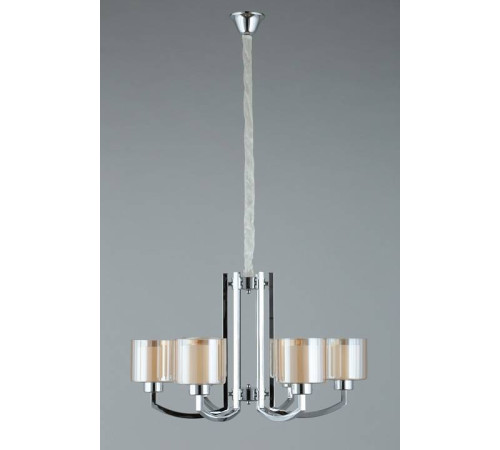 Подвесная люстра Omnilux Atessa OML-55903-06