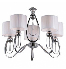 Подвесная люстра Omnilux Mellitto OML-63803-05