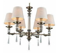Подвесная люстра Omnilux Rivoli OML-64213-06