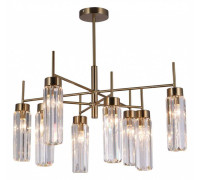 Люстра на штанге Omnilux Panvenan OML-68517-08