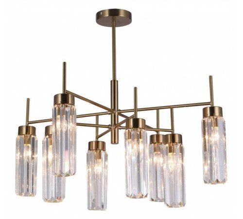 Люстра на штанге Omnilux Panvenan OML-68517-08