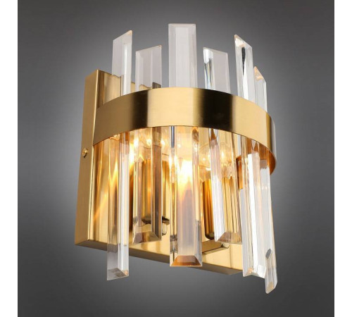 Накладной светильник Omnilux Oriolo OML-69401-02