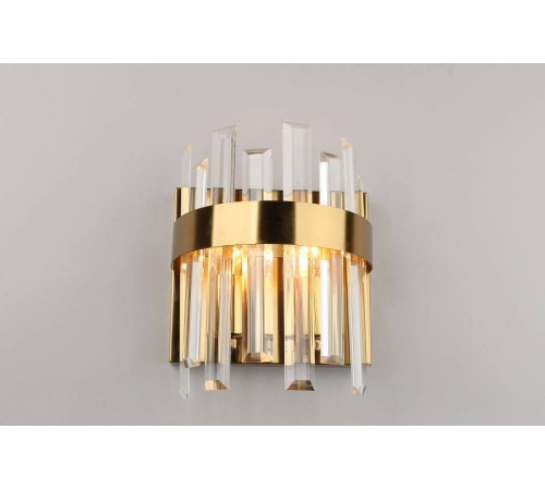 Накладной светильник Omnilux Oriolo OML-69401-02