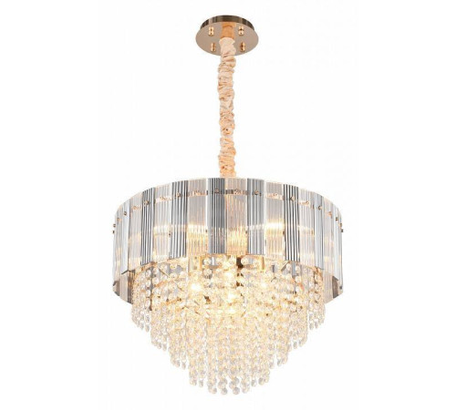 Подвесная люстра Omnilux Naro OML-69503-08