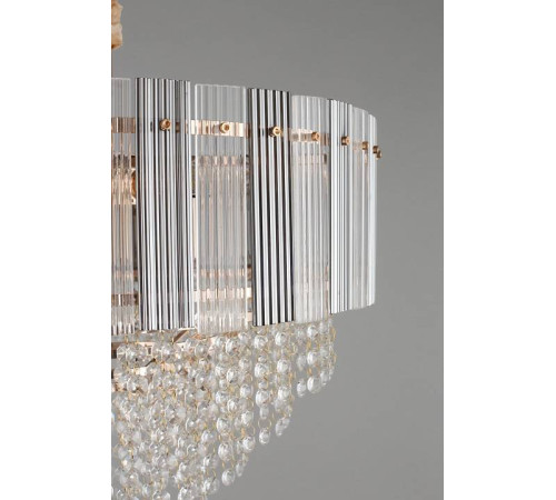 Подвесная люстра Omnilux Naro OML-69503-08