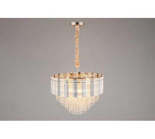 Подвесная люстра Omnilux Naro OML-69503-08