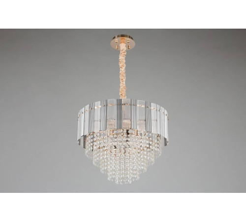 Подвесная люстра Omnilux Naro OML-69503-08