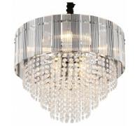 Подвесная люстра Omnilux Naro OML-69513-08