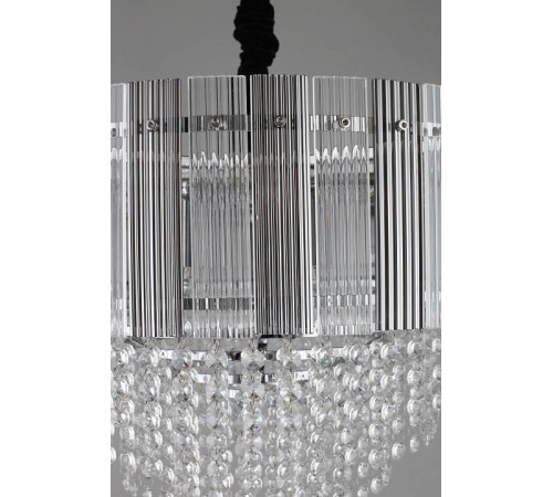 Подвесная люстра Omnilux Naro OML-69513-08