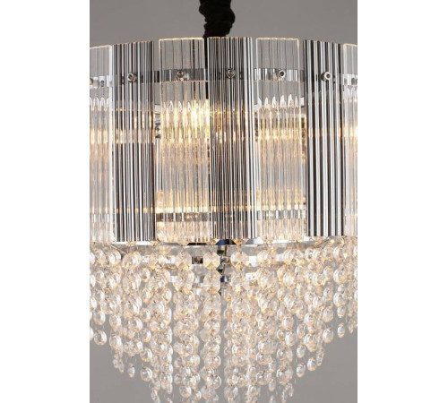 Подвесная люстра Omnilux Naro OML-69513-08