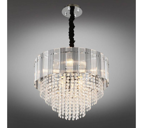 Подвесная люстра Omnilux Naro OML-69513-08