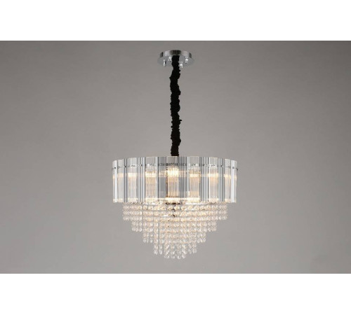 Подвесная люстра Omnilux Naro OML-69513-08