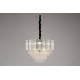 Подвесная люстра Omnilux Naro OML-69513-08