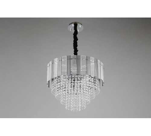 Подвесная люстра Omnilux Naro OML-69513-08