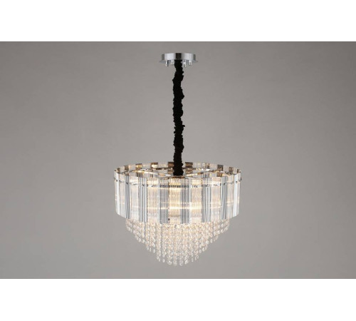 Подвесная люстра Omnilux Naro OML-69513-08