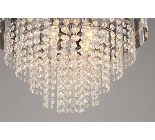 Подвесная люстра Omnilux Naro OML-69513-08