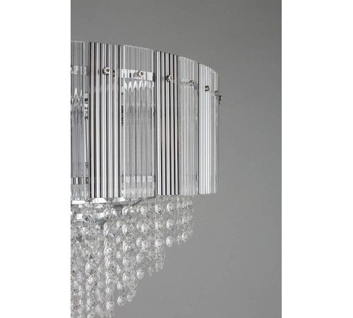 Подвесная люстра Omnilux Naro OML-69513-08